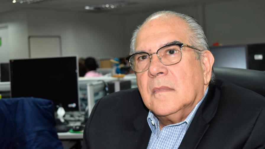 Feris Iglesias: “El discurso tuvo meta mensajes reeleccionistas” Feris Iglesias: “El discurso tuvo meta mensajes reeleccionistas”