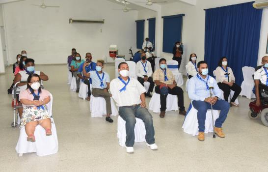 Rehabilitación: ciudades del país no están preparadas para las personas con discapacidad