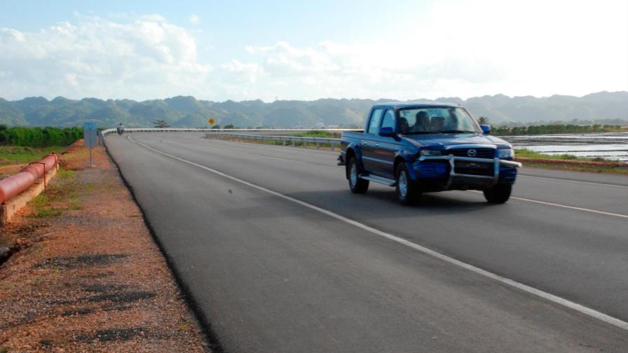 Gobierno estudia la vía legal para solucionar la carga que representa el “peaje sombra”