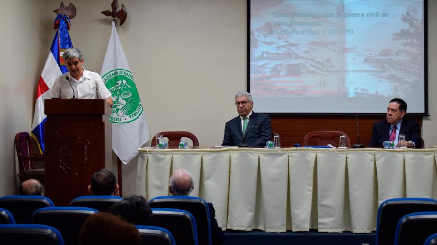 Análisis de los efectos de la revolución haitiana en Santo Domingo