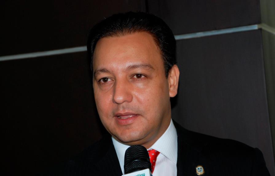 Abel Martínez sale al frente a denuncias de anomalías durante su gestión