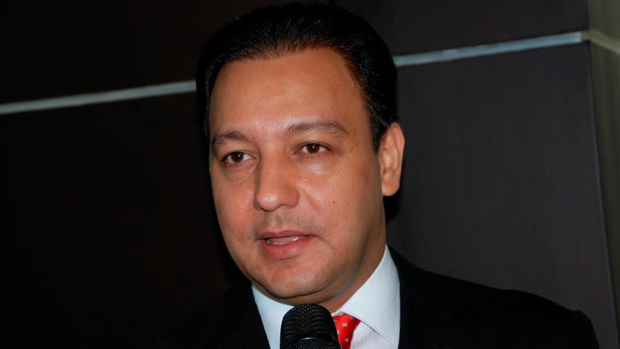 Abel Martínez sale al frente a denuncias de anomalías durante su gestión