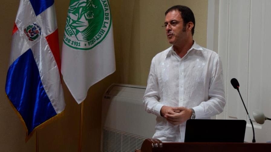 Historiador revela cómo era el imperio de los filibusteros en el Caribe