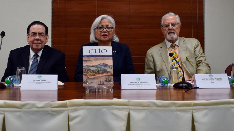 Ya circula el número 195 de la revista Clío Ya circula el número 195 de la revista Clío