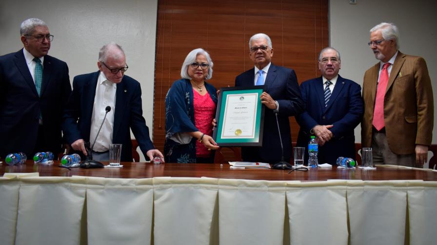 Cómo y por qué Trujillo persiguió tenazmente a los Testigos de Jehová Cómo y por qué Trujillo persiguió tenazmente a los Testigos de Jehová