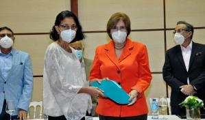 La reapertura de los escenarios 