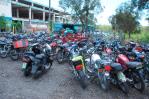 Extienden plazo de fiscalización de motocicletas en el Gran Santo Domingo