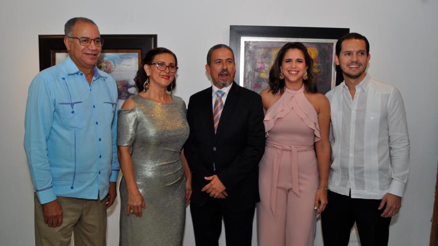 Inauguran Galería Bodden Artes Visuales en Arroyo Hondo II
