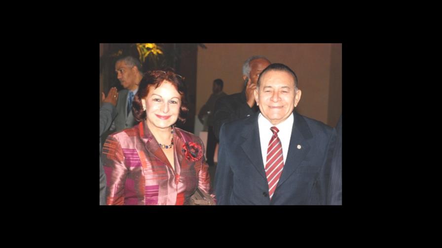 Falleció hoy el economista y filántropo Aquiles Farías Monge