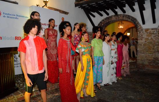 Un encuentro con lo mejor de la artesanía y la moda 