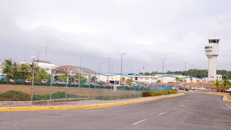 República Dominicana reanuda los vuelos con Haití