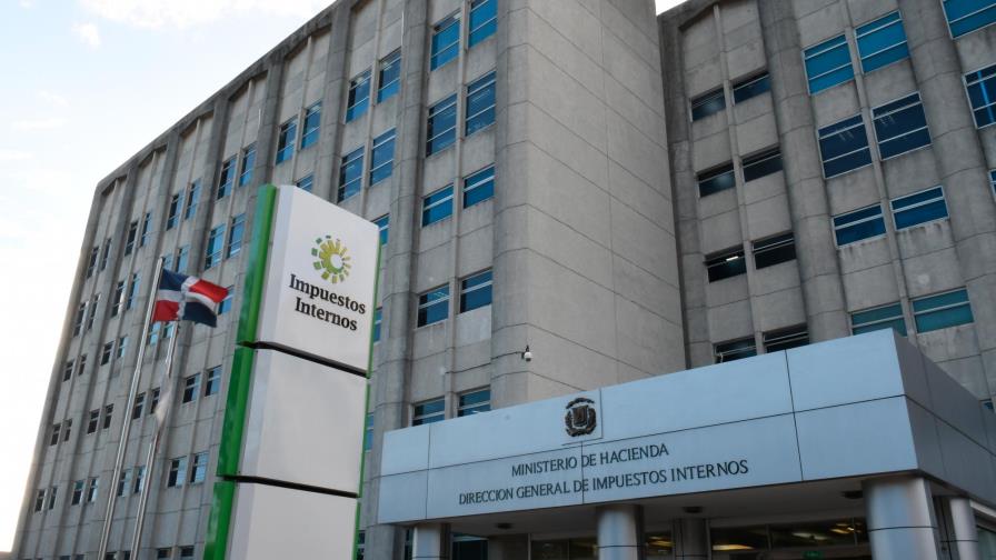 DGII reportó recaudaciones por RD$45,489 millones en octubre