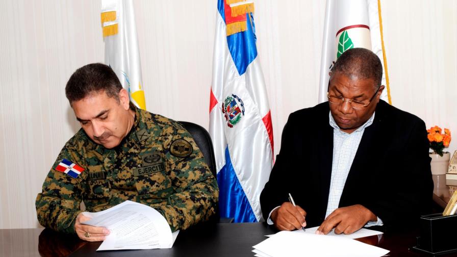 Firman acuerdo de cooperación para el fomento de la producción cafetera Firman acuerdo de cooperación para el fomento de la producción cafetera