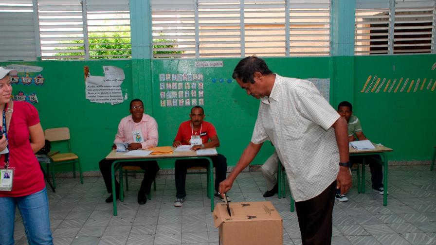 República Dominicana repite las elecciones en medio de crisis política y el coronavirus República Dominicana repite las elecciones en medio de crisis política y el coronavirus