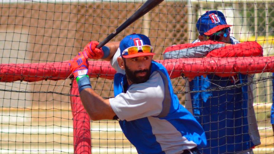 Bautista satisfecho con la respuesta de su cuerpo de cara a Tokio