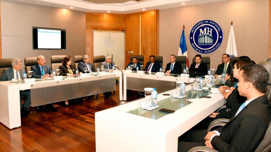 Hacienda creará modelo único para ejecutar gasto público  