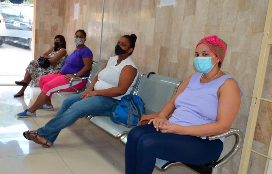 Hospital de la Mujer Dominicana y el  Insimed realizan jornada social de sonografía y dopplers