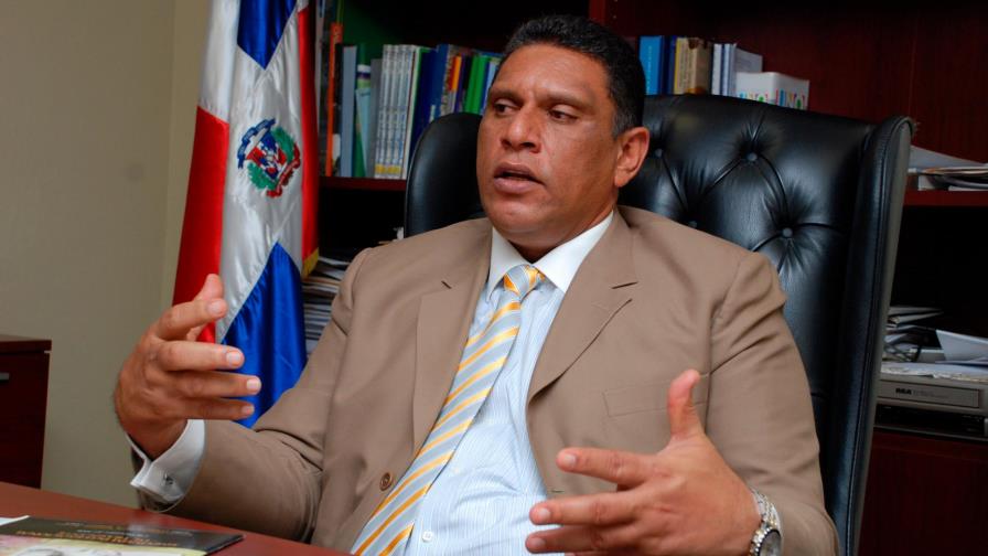 Ministro de Interior y Policía califica de muy preocupante agresiones a agentes 