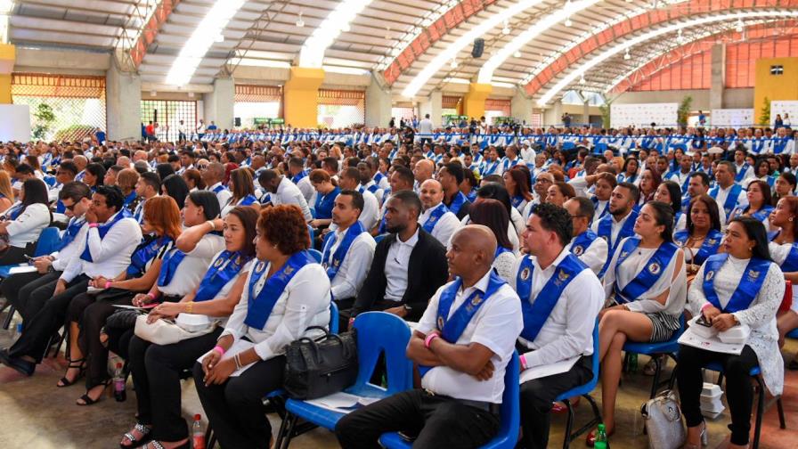 Cerveza Presidente gradúa 1,312 personas del programa Socios por un Sueño Cerveza Presidente gradúa 1,312 personas del programa Socios por un Sueño