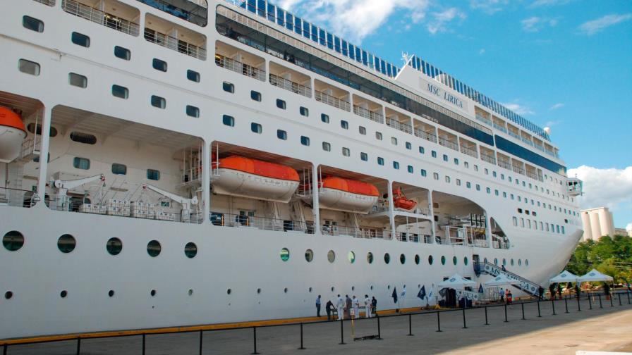 Los cruceros refuerzan aún más sus medidas frente al brote del coronavirus