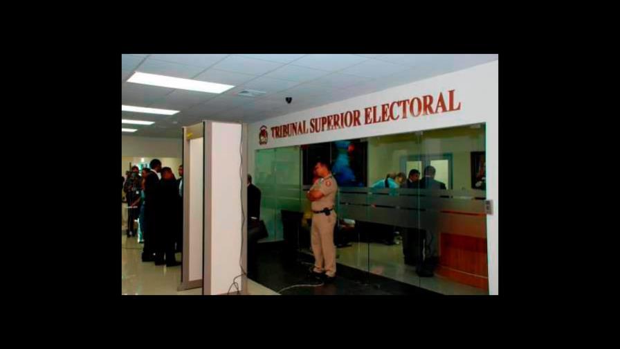 Son 90 las postulaciones  para ser juez del TSE