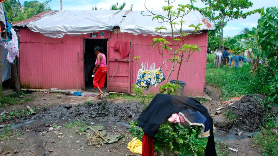 Informe Red Actúa revela que 12.2% hogares liderados por mujeres perdieron sus ingresos por COVID