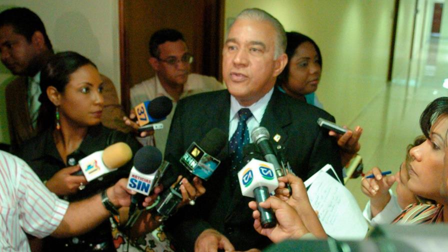 Defensa de Andrés Bautista define decisión Suprema como una victoria del Estado de Derecho