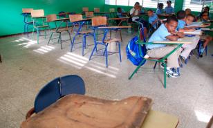 El regreso a las aulas, una realidad difícil de afrontar