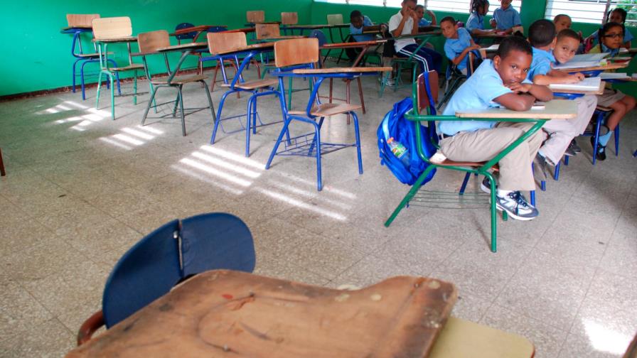 El regreso a las aulas, una realidad difícil de afrontar El regreso a las aulas, una realidad difícil de afrontar