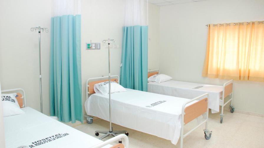 Salud Pública anuncia dispone de más de 500 ventiladores para pacientes con COVID-19 Salud Pública anuncia dispone de más de 500 ventiladores para pacientes con COVID-19