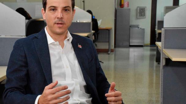 Ministerio de Economía impulsa acciones para territorializar los proyectos de inversión pública