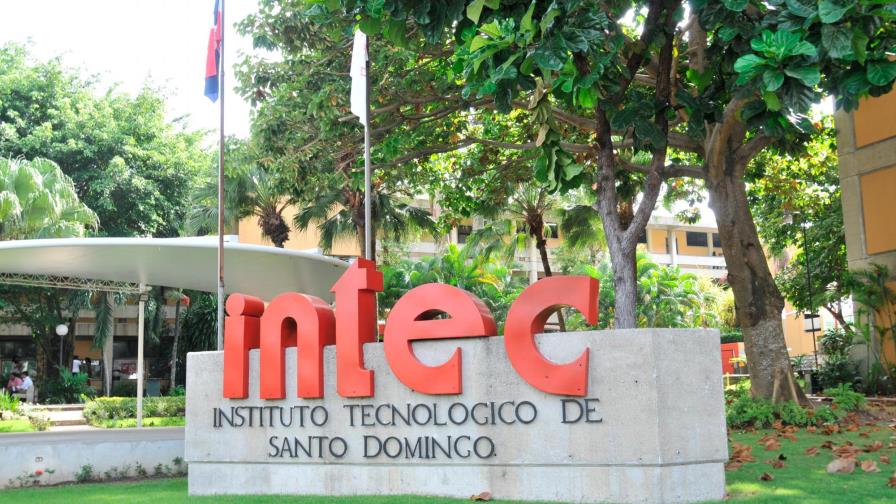 Intec suspende docencia de manera presencial por el resto del trimestre Intec suspende docencia de manera presencial por el resto del trimestre