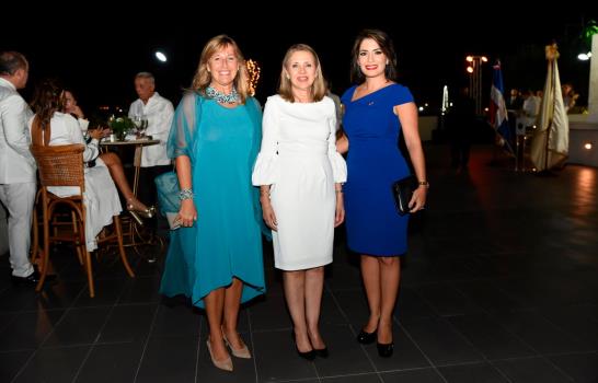 Cuerpo Consular celebra su 67 aniversario Cuerpo Consular celebra su 67 aniversario