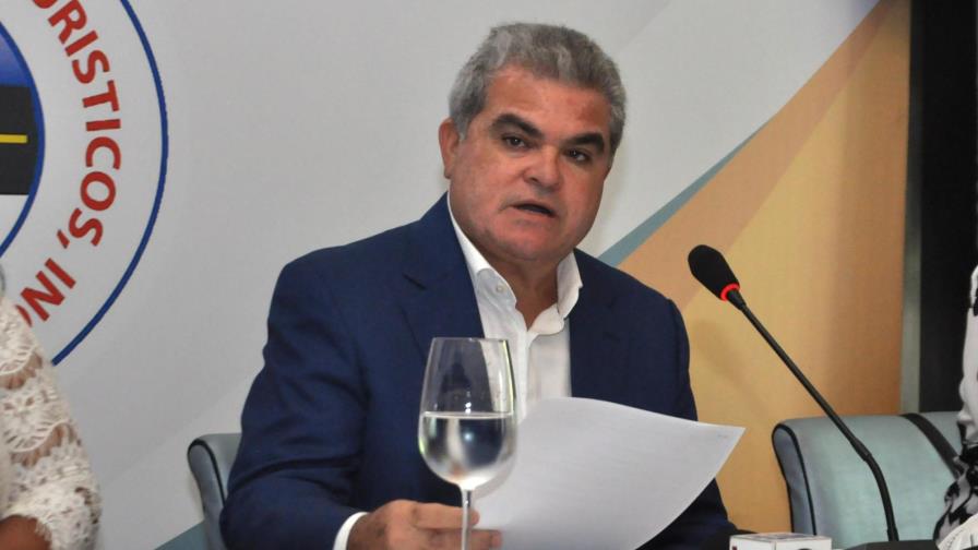 Denuncian coronavirus produce quiebra en empresarios de transporte turístico Denuncian coronavirus produce quiebra en empresarios de transporte turístico