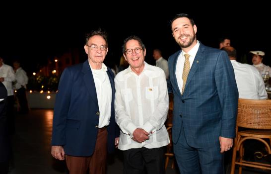 Cuerpo Consular celebra su 67 aniversario Cuerpo Consular celebra su 67 aniversario