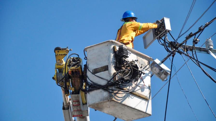 Edeeste realizará trabajos de mantenimiento este fin de semana
