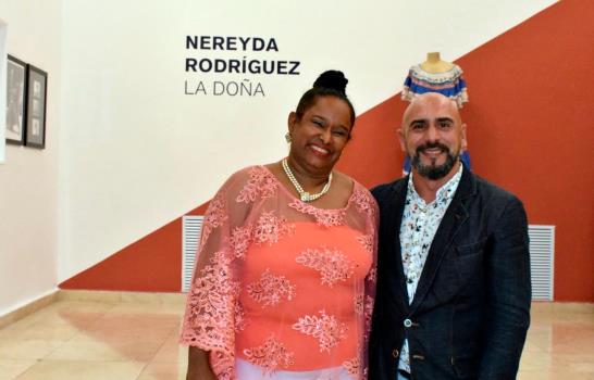Homenaje a la memoria de Nereyda Rodríguez