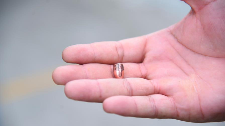 Contradicen versión de la DNCD sobre allanamiento donde murió una mujer y dos personas resultaron heridas en Santiago Contradicen versión de la DNCD sobre allanamiento donde murió una mujer y dos personas resultaron heridas en Santiago