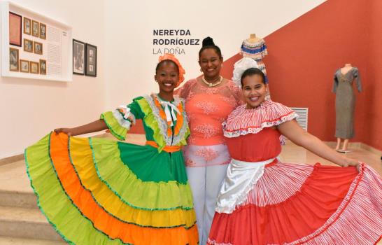 El Teatro Popular Danzante,  legado de Nereyda Rodríguez