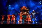 Cirque du Soleil tendrá su residencia en Downtown de Punta Cana Cirque du Soleil tendrá su residencia en Downtown de Punta Cana