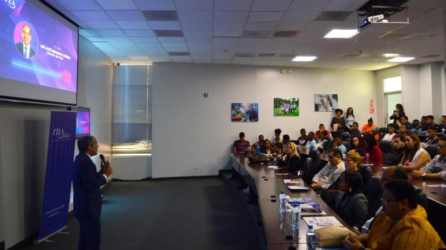 ITLA capacitará profesionales en inteligencia artificial ITLA capacitará profesionales en inteligencia artificial