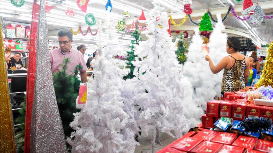 Aires navideños llegan a la Ciudad Corazón Aires navideños llegan a la Ciudad Corazón