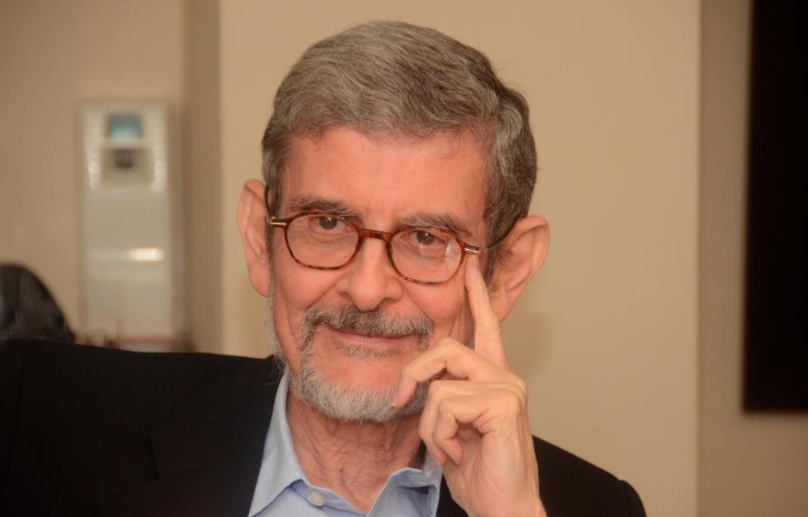 AIRD reconoce a columnista de Diario Libre con Premio George Arzeno Brugal
