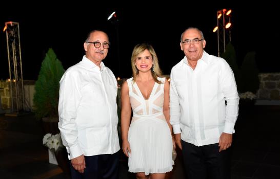 Cuerpo Consular celebra su 67 aniversario Cuerpo Consular celebra su 67 aniversario