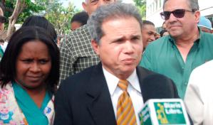 La recomendación de Waldo Ariel Suero tras muerte de mujer y su bebé por fumigación