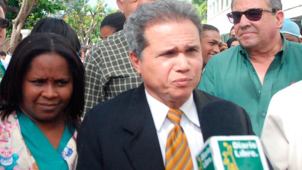La recomendación de Waldo Ariel Suero tras muerte de mujer y su bebé por fumigación