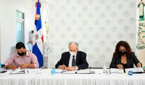 Conape garantiza alimentaci&oacute;n para los adultos mayores durante los pr&oacute;ximos cuatro meses