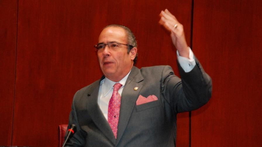 PLD niega que diputado Miguel Gutiérrez fuera miembro de su partido