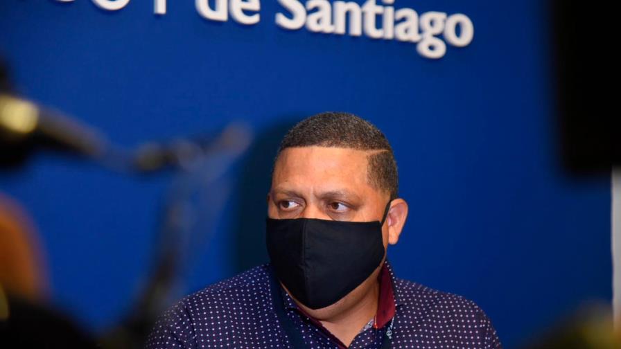 Fiscal titular de Santiago favorece cierre del comercio los fines de semana Fiscal titular de Santiago favorece cierre del comercio los fines de semana