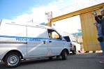 Un recluso muerto y otro se fuga de cárcel en Moca 
